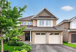 878 EXCURSION WAY Ottawa, ON K2J 6E3