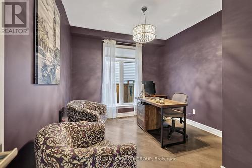 878 Excursion Way, Ottawa, ON - Indoor