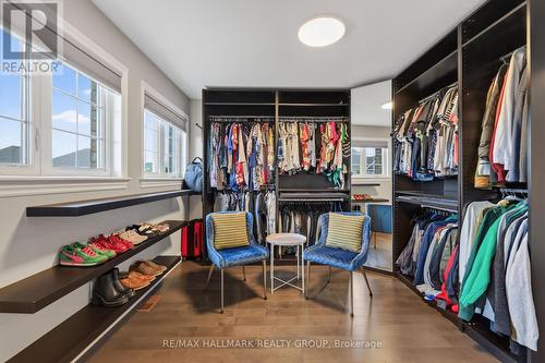 878 Excursion Way, Ottawa, ON - Indoor With Storage