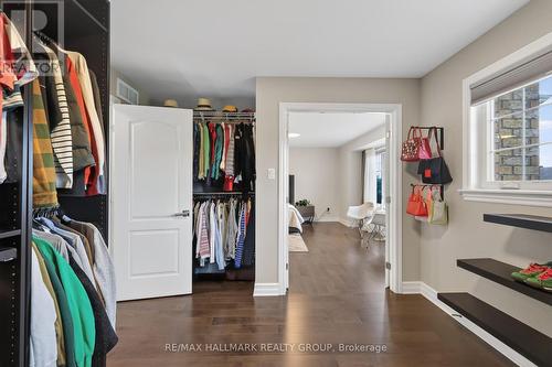 878 Excursion Way, Ottawa, ON - Indoor With Storage