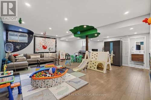 878 Excursion Way, Ottawa, ON - Indoor