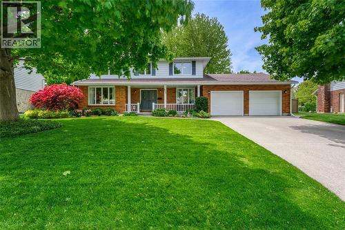 623 ESSER CRESCENT  Sarnia, ON N7S 5J1