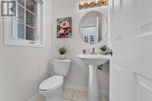 343 Amici Terrace, Ottawa, ON - Indoor Photo Showing Bathroom
