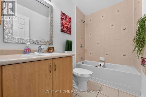 343 Amici Terrace, Ottawa, ON - Indoor Photo Showing Bathroom