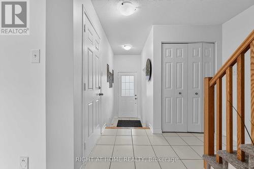 343 Amici Terrace, Ottawa, ON - Indoor Photo Showing Other Room