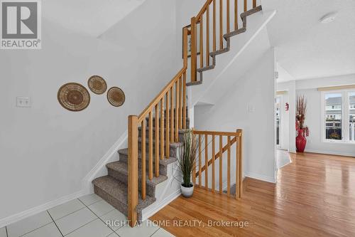 343 Amici Terrace, Ottawa, ON - Indoor Photo Showing Other Room