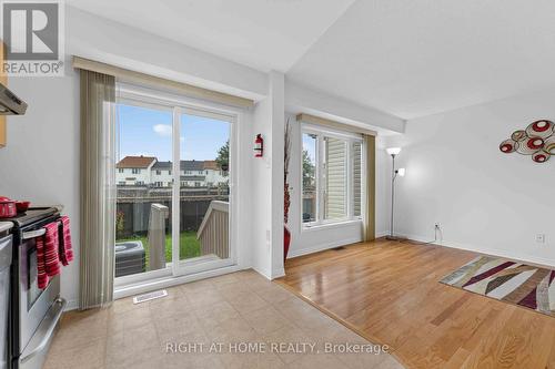 343 Amici Terrace, Ottawa, ON - Indoor Photo Showing Other Room