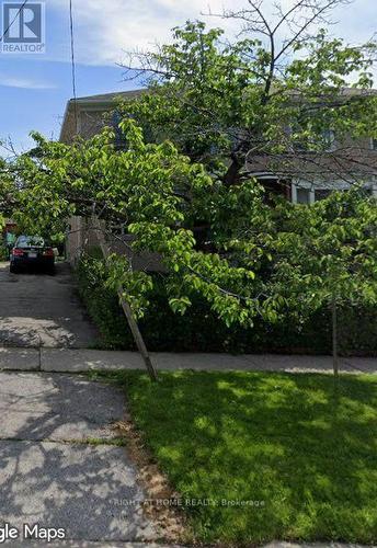 139 Vauxhall Drive, Toronto, ON - Outdoor