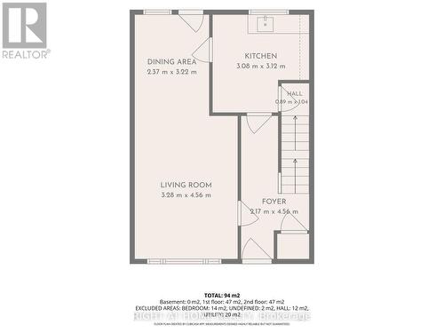 139 Vauxhall Drive, Toronto, ON - Other