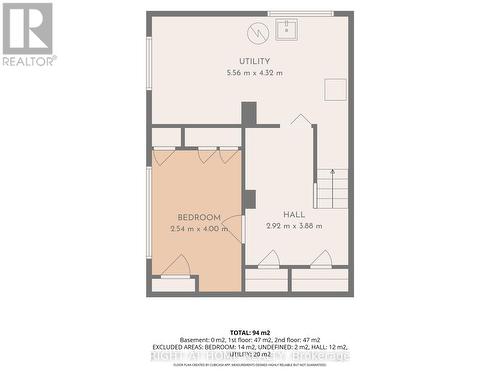 139 Vauxhall Drive, Toronto, ON - Other