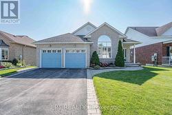219 WATERBURY CRESCENT  Scugog, ON L9L 1S5