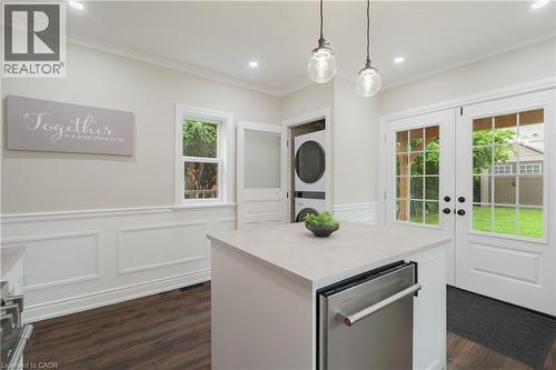 46 Murray Street E, Hamilton, ON - Indoor