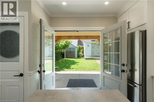 46 Murray Street E, Hamilton, ON - Indoor Photo Showing Other Room