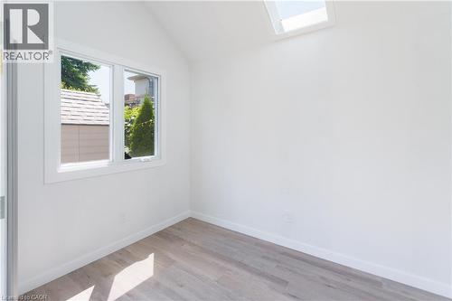46 Murray Street E, Hamilton, ON - Indoor Photo Showing Other Room