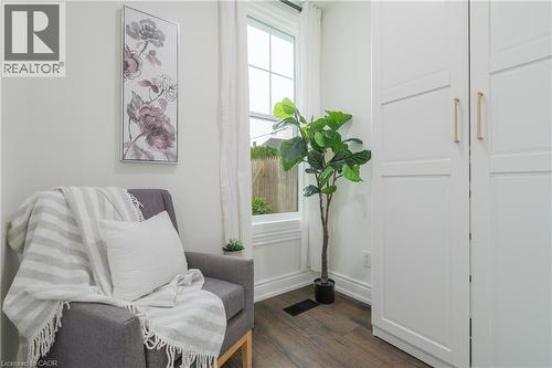 46 Murray Street E, Hamilton, ON - Indoor Photo Showing Other Room