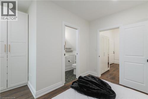 46 Murray Street E, Hamilton, ON - Indoor Photo Showing Other Room