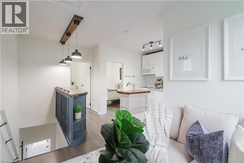 46 Murray Street E, Hamilton, ON - Indoor