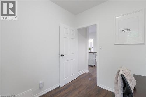 46 Murray Street E, Hamilton, ON - Indoor Photo Showing Other Room