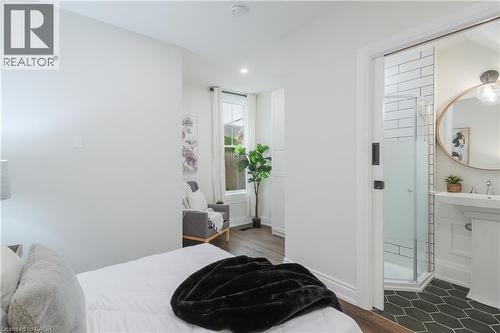 46 Murray Street E, Hamilton, ON - Indoor