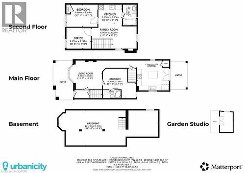 46 Murray Street E, Hamilton, ON - Other