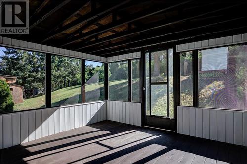 224 Third Avenue, Sudbury, ON - Outdoor With Deck Patio Veranda With Exterior