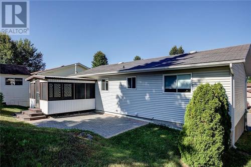 224 Third Avenue, Sudbury, ON - Outdoor