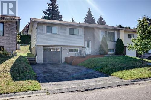 224 Third Avenue, Sudbury, ON - Outdoor