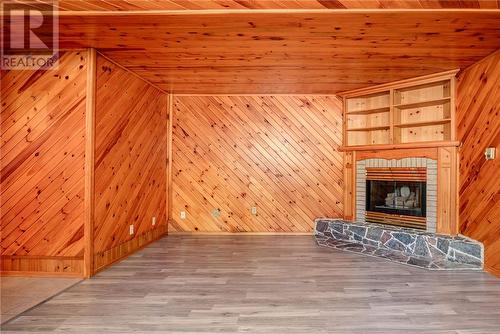 224 Third Avenue, Sudbury, ON - Indoor With Fireplace