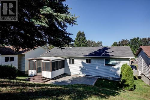 224 Third Avenue, Sudbury, ON - Outdoor