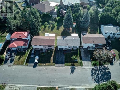 224 Third Avenue, Sudbury, ON - Outdoor With View