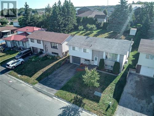 224 Third Avenue, Sudbury, ON - Outdoor