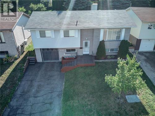 224 Third Avenue, Sudbury, ON - Outdoor