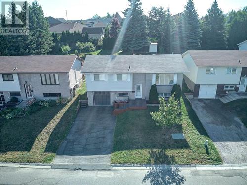 224 Third Avenue, Sudbury, ON - Outdoor