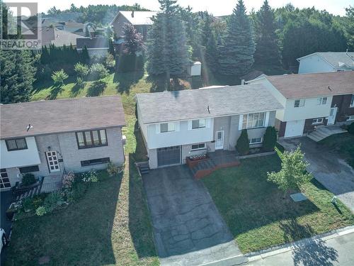 224 Third Avenue, Sudbury, ON - Outdoor
