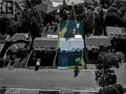 224 Third Avenue, Sudbury, ON - Outdoor