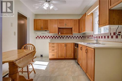 224 Third Avenue, Sudbury, ON - Indoor Photo Showing Other Room