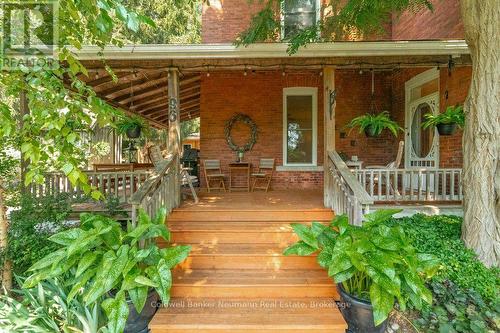 96 GROVE STREET  Guelph (St. George's), ON N1E 2W5
