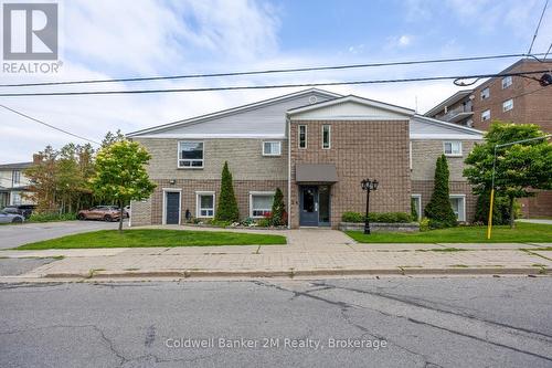112 - 26 SPENCER STREET E  Cobourg, ON K9A 1C2