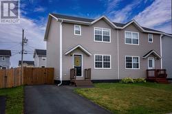 123 Green Acre Drive  St. John's, NL A1H 1C3