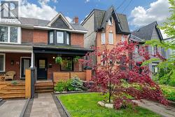 69 DAGMAR AVENUE Toronto, ON M4M 1V9
