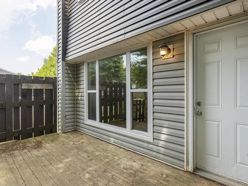 72 Cavendish Road, Halifax, NS - Outdoor With Exterior