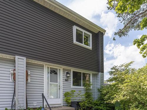 72 Cavendish Road, Halifax, NS - Outdoor