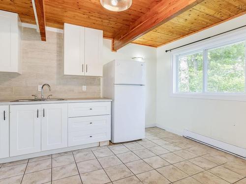 72 Cavendish Road, Halifax, NS - Indoor Photo Showing Kitchen