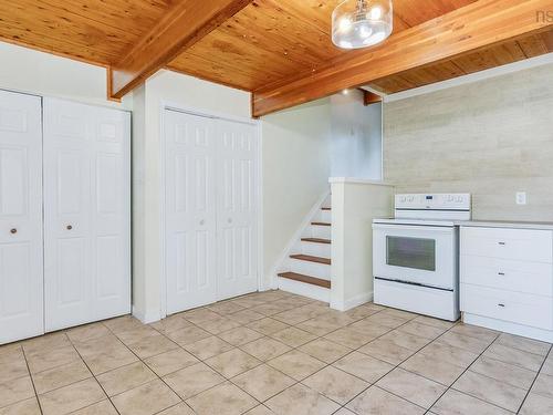 72 Cavendish Road, Halifax, NS - Indoor Photo Showing Kitchen