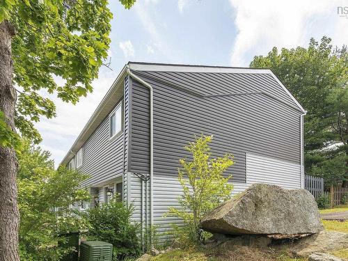 72 Cavendish Road, Halifax, NS - Outdoor