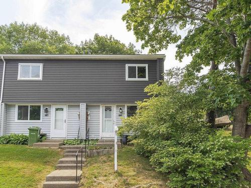 72 Cavendish Road, Halifax, NS - Outdoor
