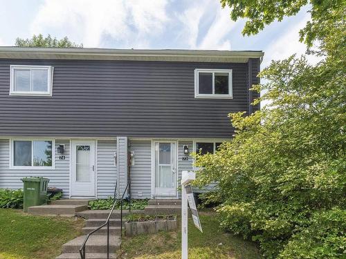 72 Cavendish Road, Halifax, NS - Outdoor