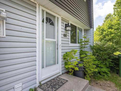 72 Cavendish Road, Halifax, NS - Outdoor With Exterior