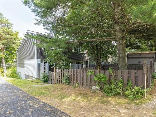 72 Cavendish Road, Halifax, NS - Outdoor