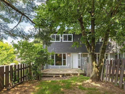 72 Cavendish Road, Halifax, NS - Outdoor